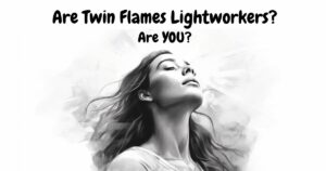 are twin flames lightworkers?