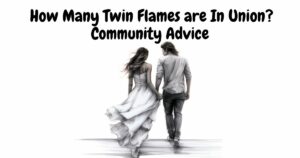 How Many Twin Flames are In Union