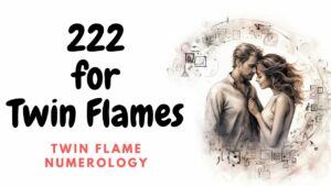 222 for twin flames