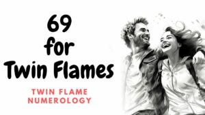 69 for twin flames