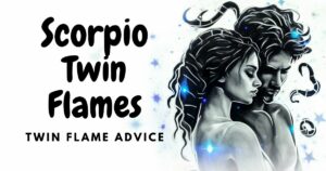Scorpio Twin Flame