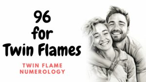 96 for twin flames