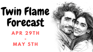 Twin Flame Forecast