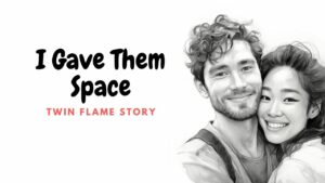 twin flame story