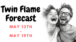 Twin Flame energy Forecast